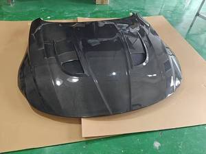 Cofano in carbonio per <span class=keywords><strong>BMW</strong></span> <span class=keywords><strong>E89</strong></span> <span class=keywords><strong>Z4</strong></span> - Product Image 3