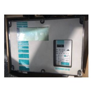 7ML5004-2AA10-3B  7ML5004-2AA10-1A  เครื่องวัดระดับอัลตราโซนิก 7ML5004-2AA10-3B MultiRanger 100/200 7ML5004-2AA10-1A - Product Image 5