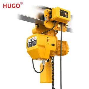 Engine Hoist Electric Elevator Wire Rope Hoist Construction Hoist