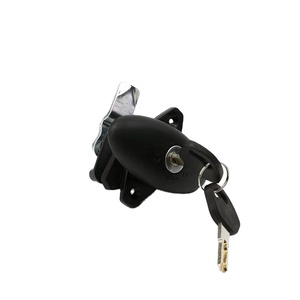 Cylindre de serrure de <span class=keywords><strong>porte</strong></span> étanche pour <span class=keywords><strong>camping</strong></span>-<span class=keywords><strong>car</strong></span>, caravane, remorque, <span class=keywords><strong>porte</strong></span> de rangement de cuisine - Product Image 5