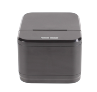 Impresora Térmica de Recibos de 80 mm, Impresora POS con USB y LAN para Interfaces Wi-Fi, en Stock, Marca NORGEE