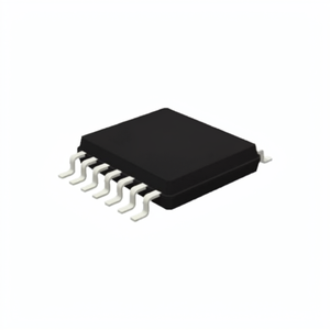 14 TSSOP LS7866-TS Logic Electronic Chips Component Manufacturer Channel - Product Image 1