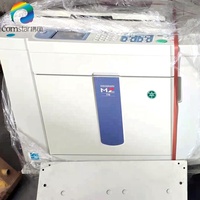 Duplicateur Numérique Riso MZ770 MZ790 MZ730 Reconditionné, Machine d'Impression A3 avec Tambours Bi-Couleur