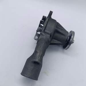 Ensemble de pompe à eau Doosan G20P3 G25P3 G30P3 G32P3 G33P3 pour chariot élévateur diesel, pièce de rechange A21018653 - Product Image 1