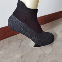 Chaussettes de sport respirantes et imperméables pour la randonnée en plein air, la plage, antidérapantes, pieds nus, unisexes, chaussures pour enfants pour l'automne