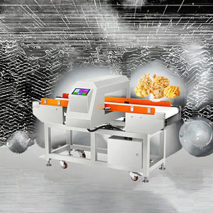 자동 학습 금속 탐지기 고감도 제조업체 식품 산업 직접 판매 - Product Image 2