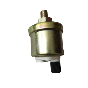 เซ็นเซอร์วัดแรงดันน้ำมัน Shantui รุ่น D2300-00000 NPT180 10 บาร์ อะไหล่เครื่องยนต์ดีเซล อุปกรณ์เสริมเครื่องกำเนิดไฟฟ้าแบบขาเดียว - Product Image 1