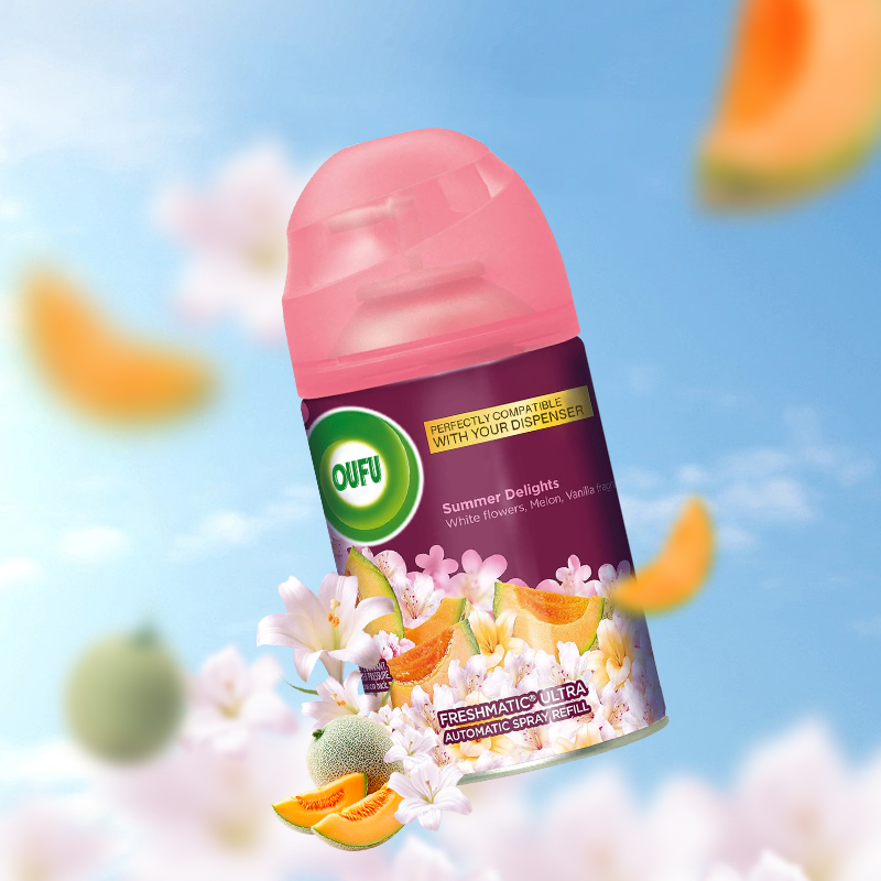 Pine Sol Air Freshener Eco-Friendly Home Fragrance