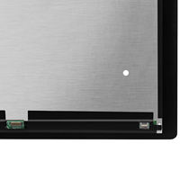 Écran tactile LCD de remplacement 12,0 pouces pour Microsoft Surface Pro 3 1631 2160x1440, assemblage numériseur LTL120QL01 TOM12H20
