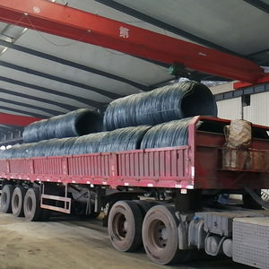 Direct Selling SAE1006 SAE1008 5.5 6.5mm Steel <strong>Wire</strong> <strong>Rod</strong> Used Building Factory Sales <strong>Wire</strong> <strong>Rod</strong> - Product Image 5