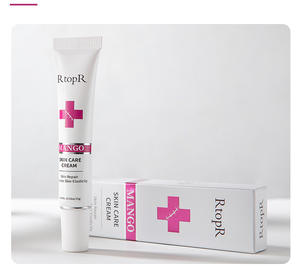 RtopR — crème de traitement pour la peau, efficace, <span class=keywords><strong>Anti</strong></span>-<span class=keywords><strong>cicatrice</strong></span>, élimine l'acné et les cicatrices, 10 ml - Product Image 6