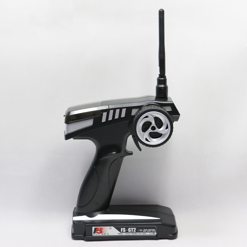 flysky fs gt2 transmitter and receiver