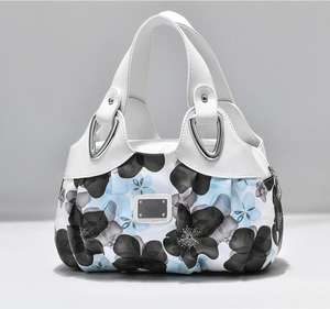 Хорошее качество напрямую с фабрики женские сумки Роскошная ручная сумка по низкой цене - Product Image 6