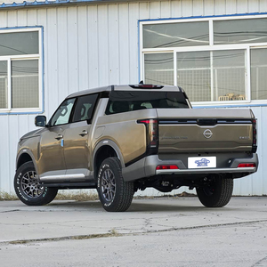 Nuevo <span class=keywords><strong>Nissan</strong></span> <span class=keywords><strong>Frontier</strong></span> Pro 2.3T 2026, Diésel Automático <span class=keywords><strong>4x4</strong></span>, Edición de Lujo, Vehículo con Gran Torque, <span class=keywords><strong>Camioneta</strong></span> <span class=keywords><strong>4x4</strong></span> - Product Image 5