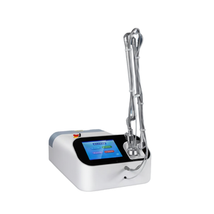 Láser Fraccional de CO2 de 10600nm, Máquina de Grabado y Corte Ultra Super Pulse, Material ABS, Uso en Salón - Product Image 1
