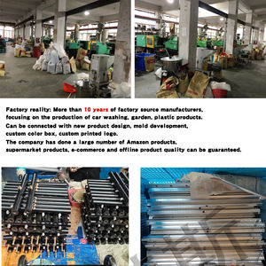 New High Pressure Pulverizador Portátil Floor Cleaner com 1000-4000PSI para Uso Doméstico Limpeza de Superfície Forte - Product Image 6