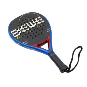 Fibra de vidrio Full Carbon 3K 12K 18K Carbon Cheap Custom <span class=keywords><strong>Padel</strong></span> Raquetas Head Venta al por mayor con muchos modelos diferentes - Product Image 2