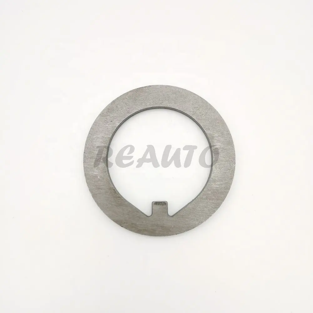 OEM 0332064010 Washer Tab Gandar Mur, Suku Cadang Trailer Bpw