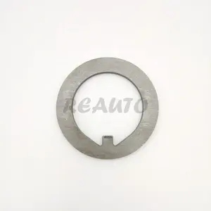 OEM 0332064010 Washer Tab Gandar Mur, Suku Cadang Trailer Bpw