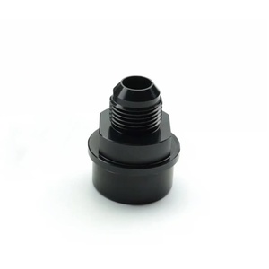 Adaptador de Respiradero para Tapa de Válvulas de Bloque de Cilindros 10AN para Motores 1.8T 20V para Recipiente de Captación de Aceite - Product Image 1