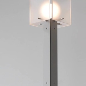 Lámpara de pie con fuente de luz LED, accesorio de iluminación protector de los ojos para decoración de sala de estar y dormitorio - Product Image 2