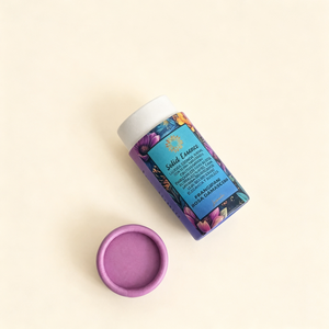 Tube en carton biodégradable écologique pour emballage de déodorant solide en gros - Product Image 6