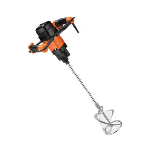 Mezcladora <span class=keywords><strong>de</strong></span> <span class=keywords><strong>Cemento</strong></span> y Concreto <span class=keywords><strong>de</strong></span> Alta Resistencia con Motor sin Escobillas, <span class=keywords><strong>Agitador</strong></span> Eléctrico Manual, <span class=keywords><strong>Taladro</strong></span> <span class=keywords><strong>de</strong></span> Alta Velocidad, Máquina <span class=keywords><strong>para</strong></span> Mezclar Pintura - Product Image 2