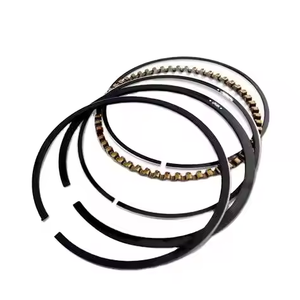 Anillo de pistón de motor al por mayor de fábrica para <span class=keywords><strong>BMW</strong></span> M54 2,2 E46 E60 <span class=keywords><strong>520i</strong></span> 320i 320Ci B30 3.0L E46 E65 X3 Z4 OE 11257516838 11257511698 - Product Image 3