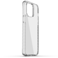 Coque de téléphone PC transparente Ultra claire pour Iphone 14 de luxe antichoc étanche diamant pour Iphone 14 sacs et étuis de téléphone portable