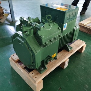 Compresseur à piston semi-reciprocant 5hp 8hp 10hp 12hp 15hp pour congélateur rapide - Prix - Product Image 3