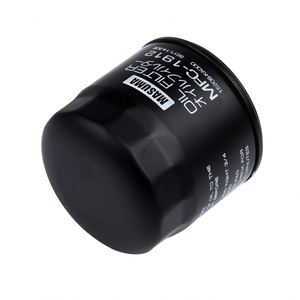 MFC-1912 MASUMA filtro olio Auto fornitore 3201-044 272088302 7017416 olio filtro carta per HYUNDAI - Product Image 5