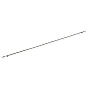 Barre de transmission en acier inoxydable, barre espagnolette pour portes coulissantes en aluminium UPVC, <span class=keywords><strong>serrure</strong></span> à <span class=keywords><strong>2</strong></span> <span class=keywords><strong>points</strong></span>, multipoints - Product Image 5