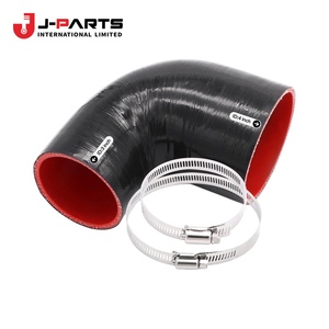Collier (pour connecteur d'admission d'air) pour Toyota HIACE RZH113 1989-2004 - Product Image 2