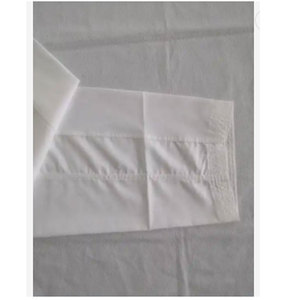 Đồng Phục Taekwondo Giá Rẻ Màu Trắng Đen Đỏ Đồng Phục Nam Trung Quốc Dobok Siêu Nhẹ Đồng Phục Taekeondo Poomsae Wt Cổ Áo Màu Trắng - Product Image 6