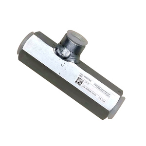 วาล์วตรวจสอบแบบ HAWE สำหรับระบบไฮดรอลิกขนาดเล็ก - Product Image 3