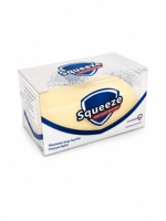 Balle anti-stress souple et croustillante à remontée lente en forme de savon, jouet sensoriel pour la décompression, le soulagement du stress et de l'anxiété, et la relaxation des mains