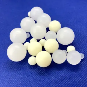 Nylon Ball Plastic Ball High Quality Hard Plastic Balls 10mm 9.525mm 3/8'' Nylon Pa66 Plastic Beads