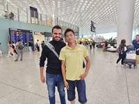 Livraison porte-à-porte professionnelle LCL + Service d'expédition de transport express de la Chine aux États-Unis DDP inclus