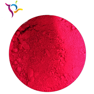 Bột Màu Nhựa Màu Huỳnh Quang Ánh Sáng Ban Ngày PE/PP/PVC/PU/EVA/Cao Su - Product Image 3