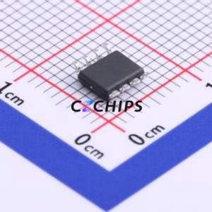 Transistor de Efecto de Campo (MOSFET) Original Nuevo AO4842 SOIC-8, Venta al por Mayor de Componentes Electrónicos y Servicio BOM - Product Image 2