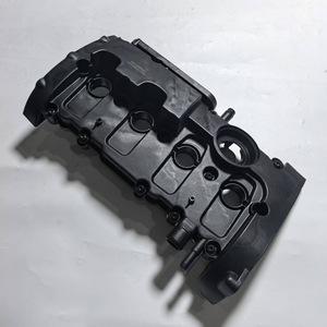 Tapa de Válvulas de Motor para Audi A4 B7 A6 C6 2.0, 06D103469N, Pieza de Repuesto de Plástico - Product Image 2