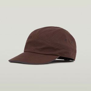 Casquette Snapback à Visière Plate Personnalisable avec Logo Brodé Respirant en Polyester Extensible Doux et Imperméable - Product Image 3