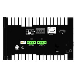 Machine Networking <b>8</b> <b>Port</b> S5735I-S8U4XN-V2 Industrial PoE++ Managed <b>Switch</b> 4 X 10G SFP+ Uplink Bulk Supply - Product Image 2