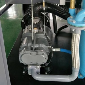 Giá rẻ áp lực cao 100HP im lặng vít vsd tốc độ biến công nghiệp Scroll <span class=keywords><strong>ROTARY</strong></span> Vít Máy nén khí để bán - Product Image 6