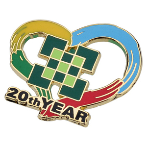 Anime Hard Enamel <b>Pins</b>, Soft Enamel Badges, Custom Enamel <b>Pins</b> - Product Image 2