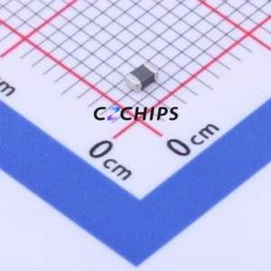 ACMS201209A1013A Ferrite Bead 0805 RF ( Impedance @ Frequency: 100Ohm@100MHz )( Error: 25% )( DC Resistance (DCR): 40mOhm ) - Product Image 1