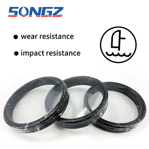 Cơ khí nổi con dấu 318*346*19 cho máy xúc du lịch động cơ thủy lực dầu con dấu nhóm 3180 nhóm - Product Image 4