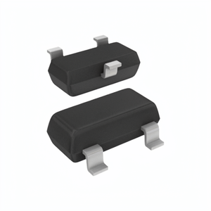 Diodes BOM IC In Stock TO-236-3, SC-59, SOT-23-3 BZX84-B16/LF1R Electronic Circuit Components - Product Image 1