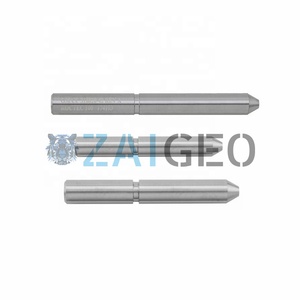 อะไหล่หัวตัดวอเตอร์เจ็ท ท่อผสมโฟกัส หัวฉีดวอเตอร์เจ็ทแบบมีสารขัดถู สำหรับเครื่องตัดวอเตอร์เจ็ท Flow Kmt Omax Wjs - Product Image 5