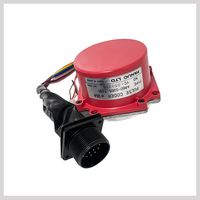 Encodeur A860-0365-T101 original tout nouveau capteur de broche CNC Négociation de prix